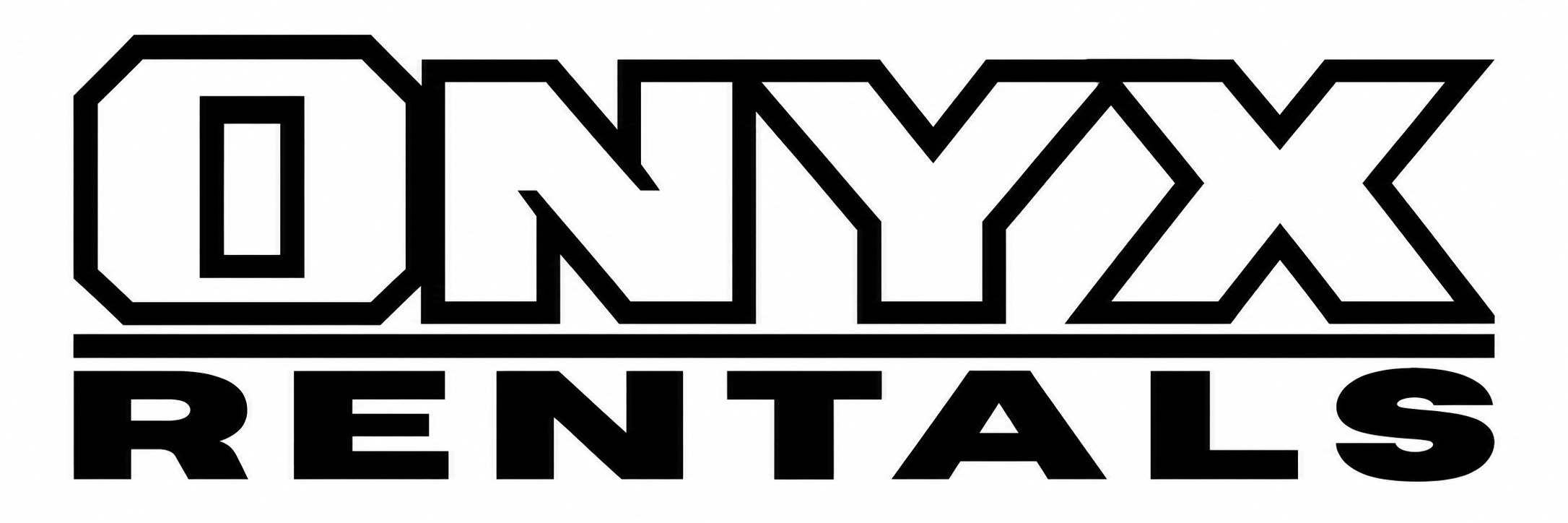 Onyx Rentals